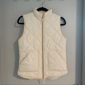 J Crew Factory size XS vest